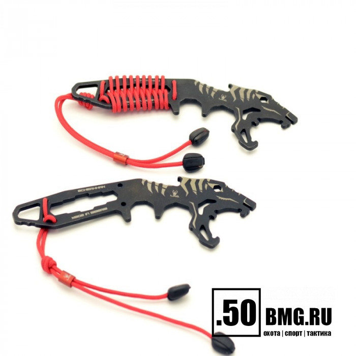 Ключ (LAC) для обслуживания оружия Шерхан (LAC0024)