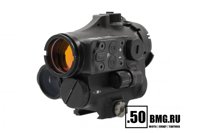 Коллиматорный прицел Зенит (Zenitco) Взор-2