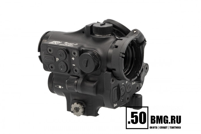 Коллиматорный прицел Зенит (Zenitco) Взор-2