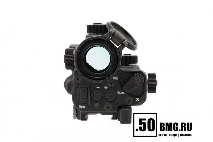 Коллиматорный прицел Зенит (Zenitco) Взор-2