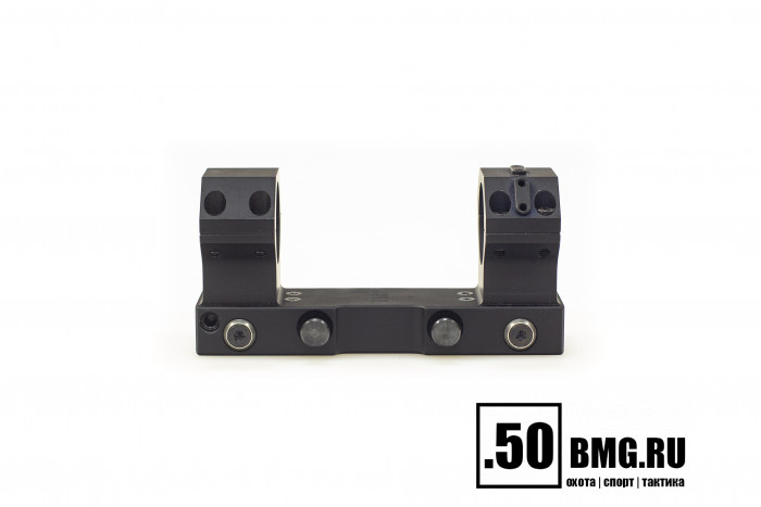 Быстросъемный кронштейн Innomount Tactical Flex на Weaver кольца 30мм, BH=23мм, наклон 20-40MOA (64-30-23-00-200-40MOA)