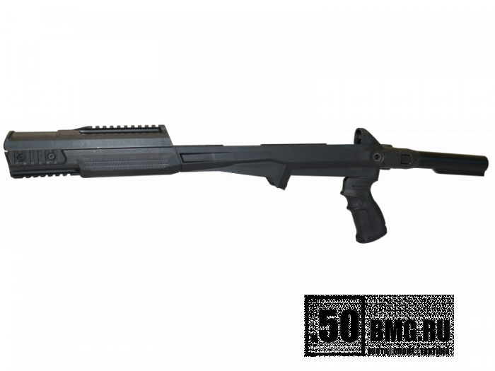Ложе с рукояткой FAB Defense SKS TUBE для СКС (без приклада)