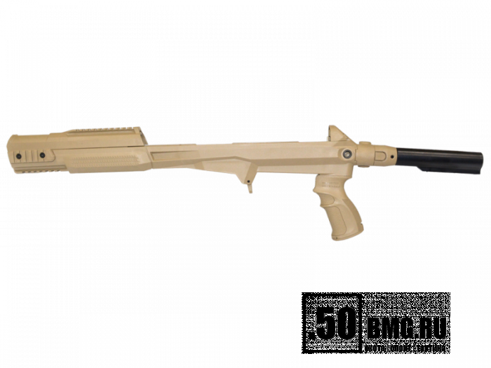 Ложе с рукояткой FAB Defense SKS TUBE для СКС (без приклада)