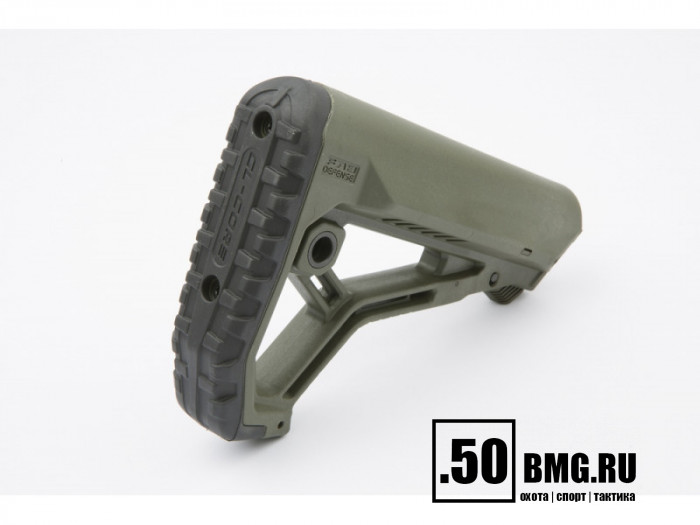 Приклад FAB Defense GL-CORE для моделей на основе AR15/M1G/M4