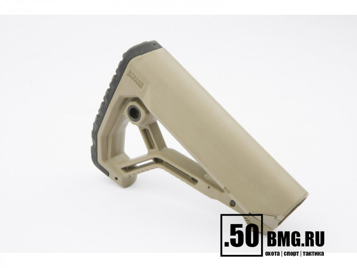 Приклад FAB Defense GL-CORE для моделей на основе AR15/M1G/M4