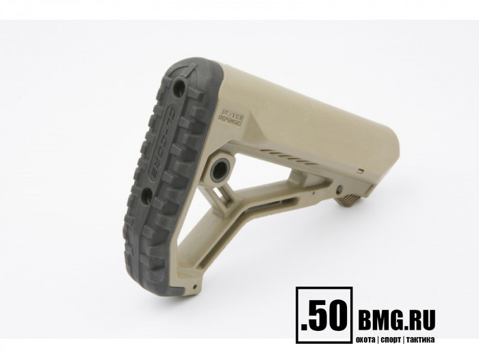 Приклад FAB Defense GL-CORE для моделей на основе AR15/M1G/M4