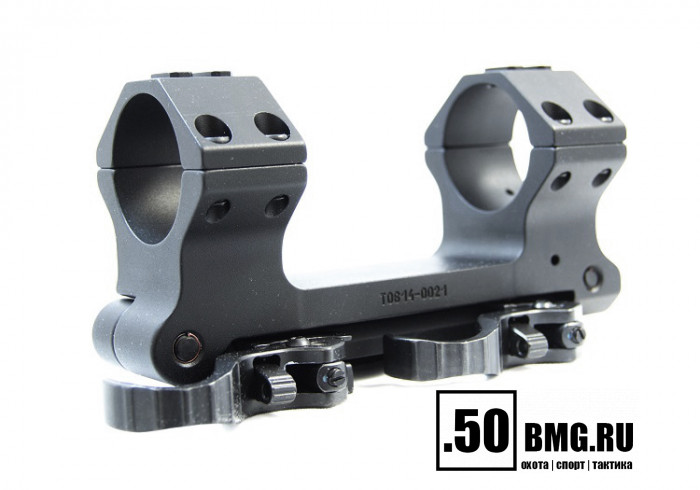 Быстросъемный кронштейн ERA-TAC, кольца 34 мм на Weaver, Picatinny (0-70 M.O.A., T1064-0030)