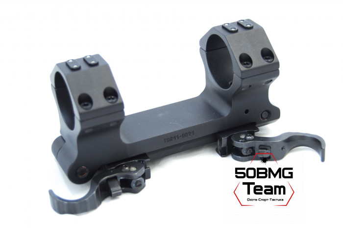 Быстросъемный кронштейн ERA-TAC, кольца 34 мм на Weaver, Picatinny (0-70 M.O.A., T1064-0030)