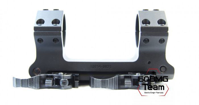 Быстросъемный кронштейн ERA-TAC, кольца 34 мм на Weaver, Picatinny (0-70 M.O.A., T1064-0030)