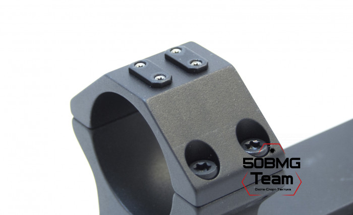 Быстросъемный кронштейн ERA-TAC, кольца 34 мм на Weaver, Picatinny (0-70 M.O.A., T1064-0030)