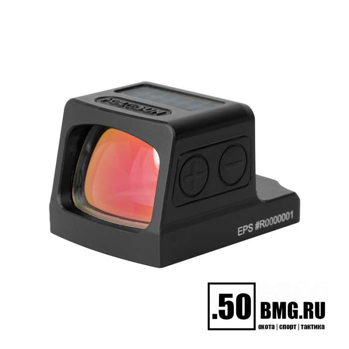 Коллиматорный прицел Holosun EPS Red MRS