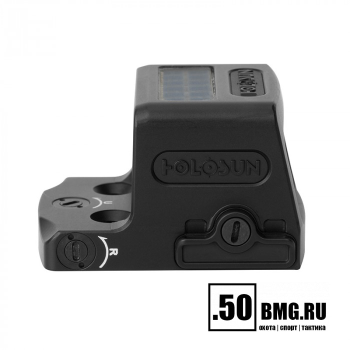 Коллиматорный прицел Holosun EPS Red MRS