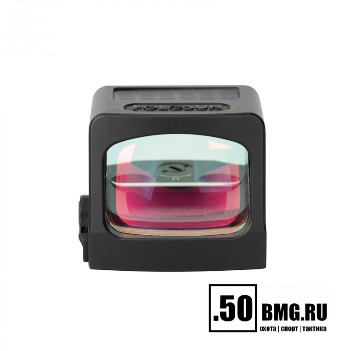 Коллиматорный прицел Holosun EPS Red MRS