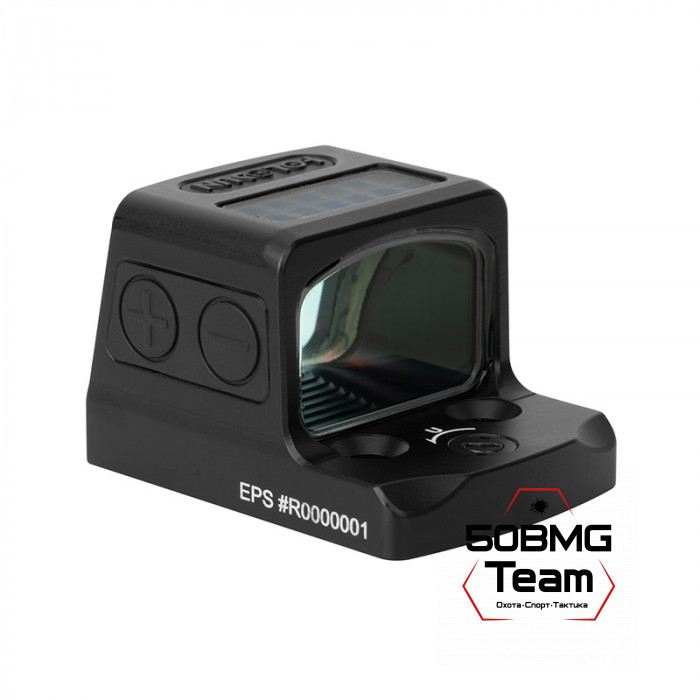 Коллиматорный прицел Holosun EPS Red MRS