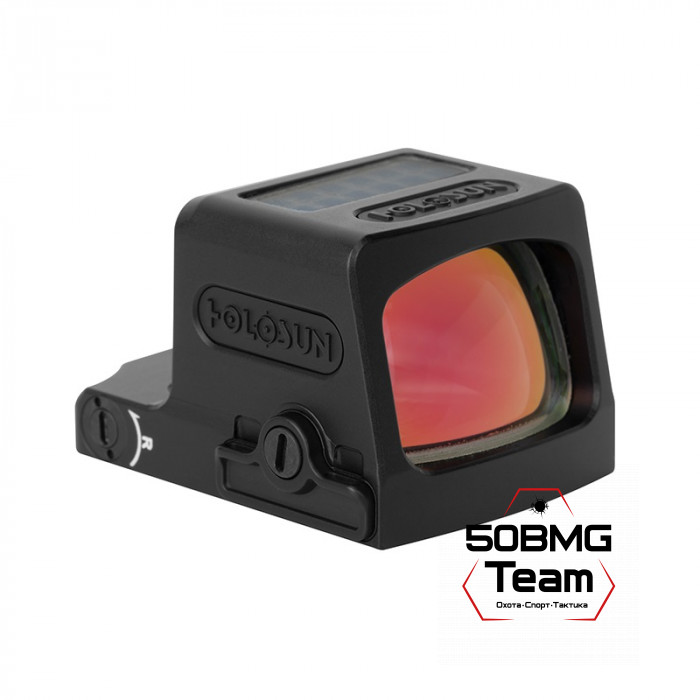 Коллиматорный прицел Holosun EPS Red MRS