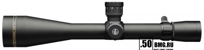 Оптический прицел Leupold VX-3i 8.5-25x50 LRP Side Focus