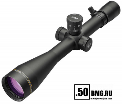 Оптический прицел Leupold VX-3i 8.5-25x50 LRP Side Focus