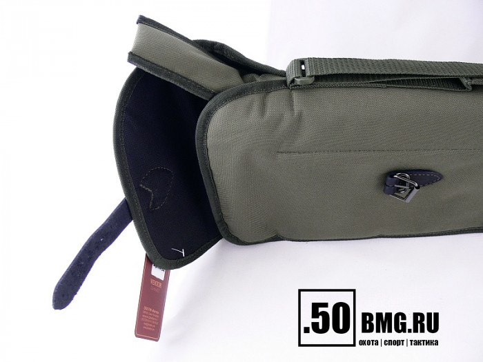 Чехол Вектор 78 см для ИЖ-27, ИЖ-43 и аналогов (К-24)