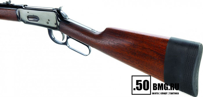 Амортизатор Allen на приклад средний