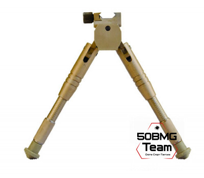 Сошка Caldwell AR Bipods Sitting
