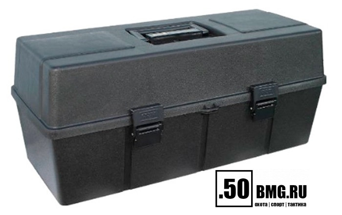 Переносной ящик MTM для стрелковых аксессуаров (A-760-40)