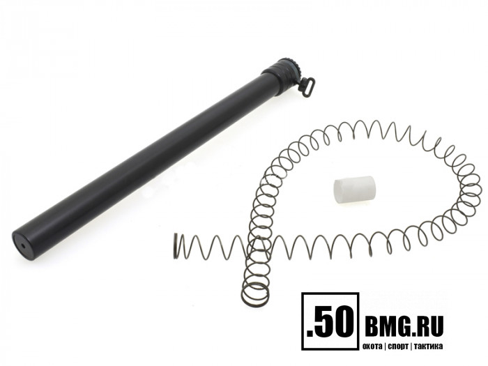 Удлинитель магазина Тактика-Тула на МЦ 21-12 +4 патрона (40033)