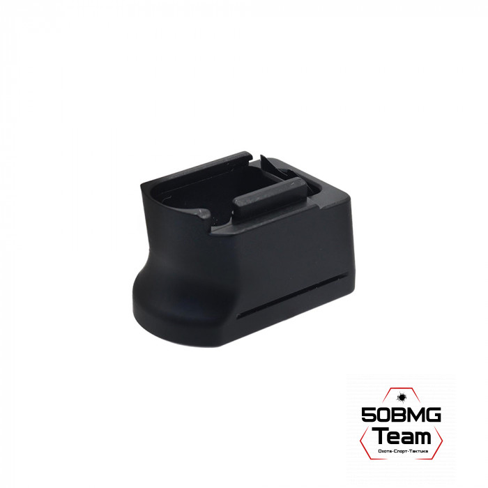 Увеличитель ёмкости магазина Легальный Арсенал для МР-80-13Т (+2 патрона)