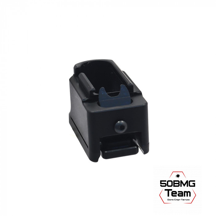 Увеличитель ёмкости магазина Легальный Арсенал для МР-80-13Т (+2 патрона)