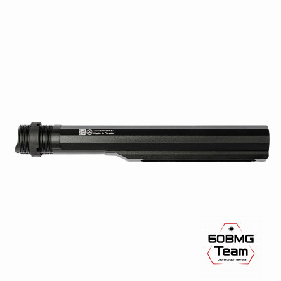 Труба Armacon для телескопического приклада AR Mil-Spec 185 мм