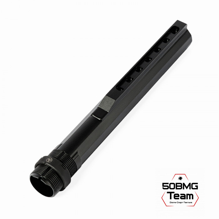 Труба Armacon для телескопического приклада AR Mil-Spec 185 мм