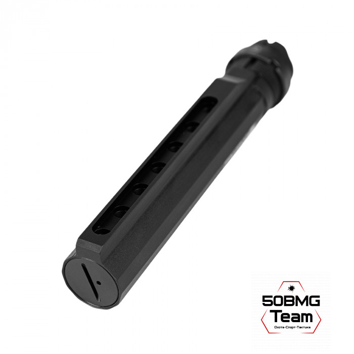 Труба Armacon для телескопического приклада AR Mil-Spec 185 мм