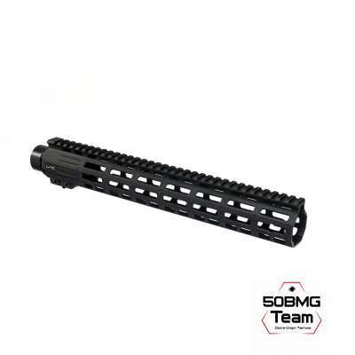 Цевье LAC Сектор 13 дюймов для AR15 