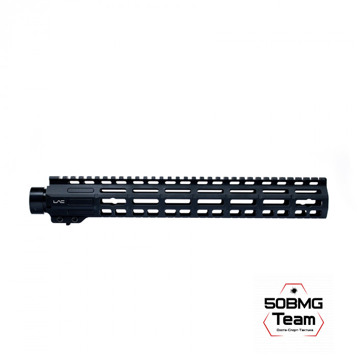 Цевье LAC Сектор 13 дюймов для AR15 