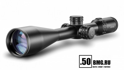 Оптический прицел Hawke Frontier 30 SF 5-30x56 IR 