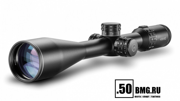 Оптический прицел Hawke Frontier 30 SF 5-30x56 IR 