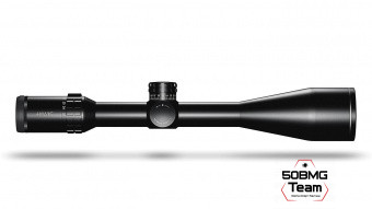 Оптический прицел Hawke Frontier 30 SF 5-30x56 IR 