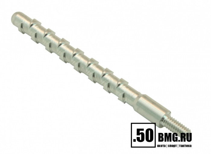 Вишер спец. профиль ЧИСТОGUN 338SJAME2 (d=7,1 мм, дюраль, резьба папа, М5)