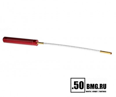 Гибкий инструмент для чистки патронника Pro-Shot