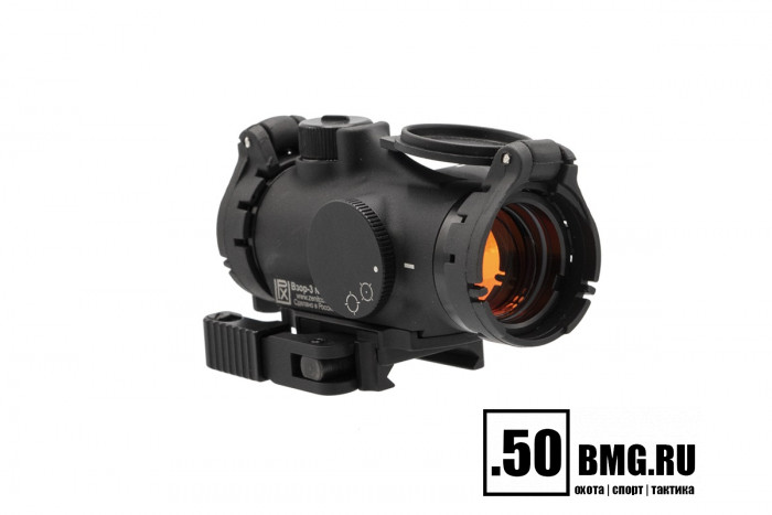 Коллиматорный прицел Зенит (Zenitco) Взор-3