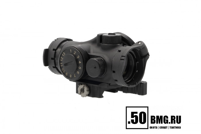 Коллиматорный прицел Зенит (Zenitco) Взор-3