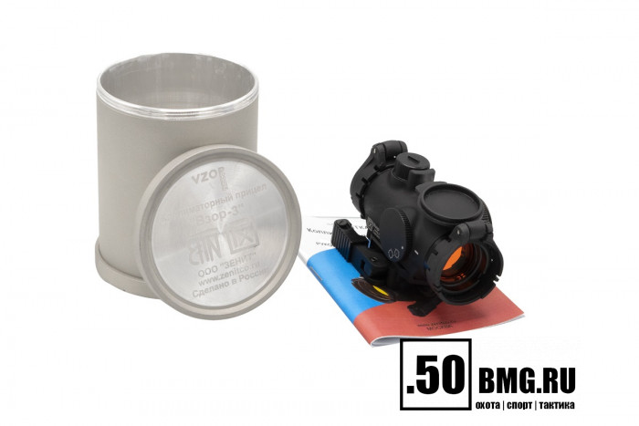 Коллиматорный прицел Зенит (Zenitco) Взор-3