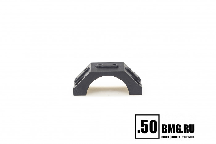 Полукольцо Innomount Tactical с интерфейсом, D30mm (27-30-02-20MOA )