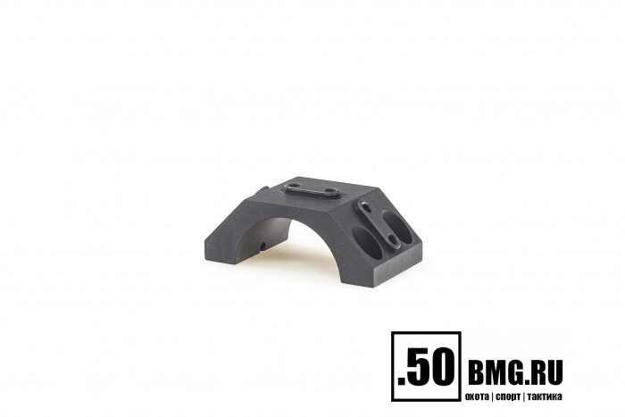 Полукольцо Innomount Tactical с интерфейсом, D30mm (27-30-02-20MOA )
