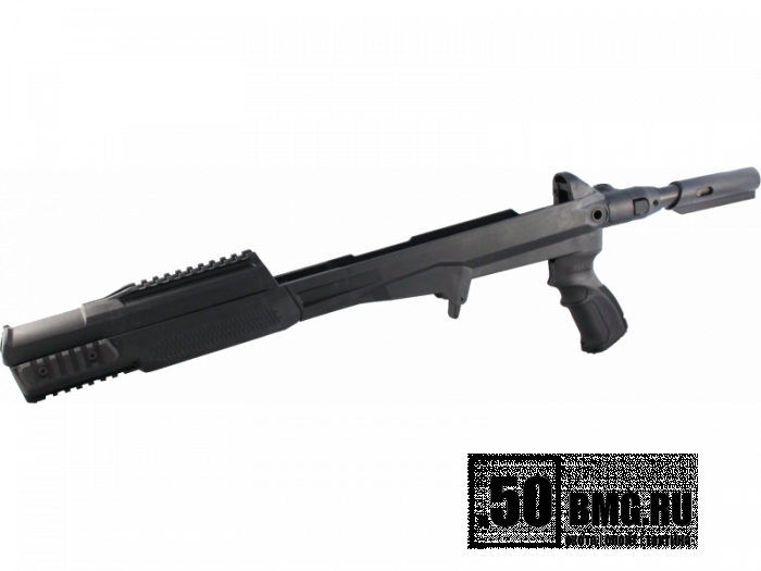 Ложе с рукояткой FAB Defense SKS SB TUBE с амортизирующей трубкой для СКС (без приклада)