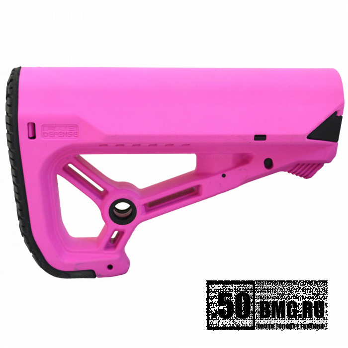 Розовый (fx-glcorespink)