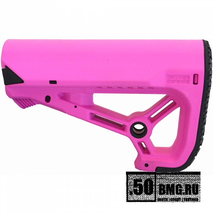 Приклад FAB Defense GL-CORE S для моделей на основе AR15/M1G/M4