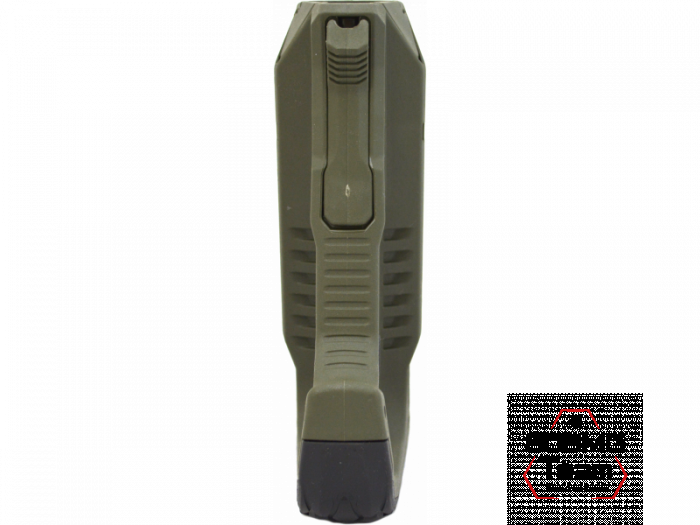 Приклад FAB Defense GL-CORE S для моделей на основе AR15/M1G/M4