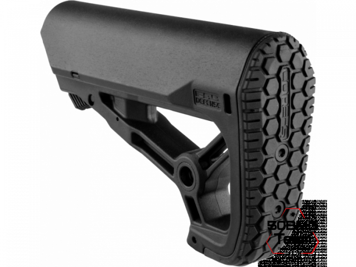 Приклад FAB Defense GL-CORE S для моделей на основе AR15/M1G/M4