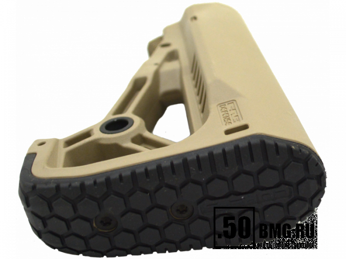 Приклад FAB Defense GL-CORE S для моделей на основе AR15/M1G/M4