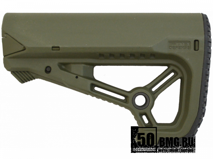 Приклад FAB Defense GL-CORE S для моделей на основе AR15/M1G/M4